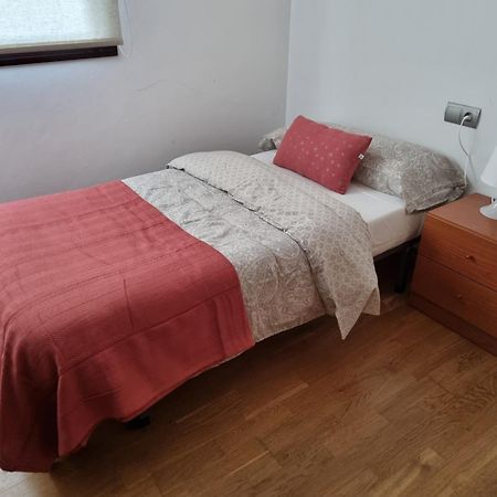 Acogedor Y Confortable En Torreblanca Lejlighed Eksteriør billede