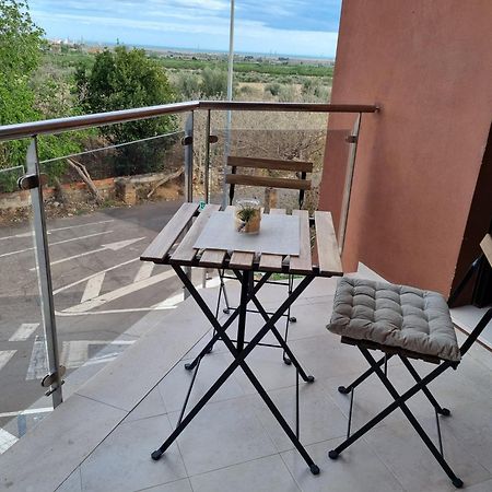 Acogedor Y Confortable En Torreblanca Lejlighed Eksteriør billede