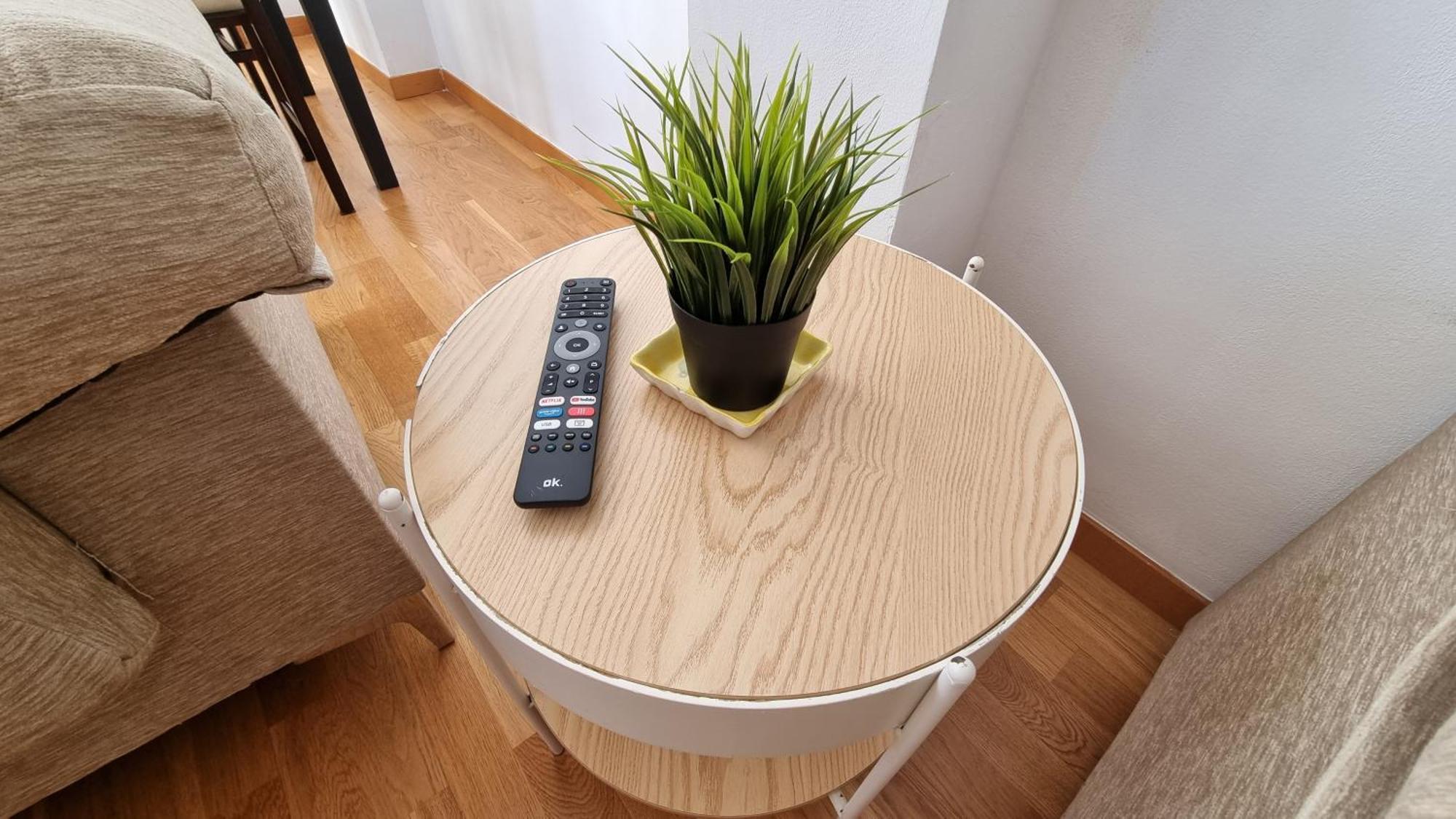 Acogedor Y Confortable En Torreblanca Lejlighed Eksteriør billede