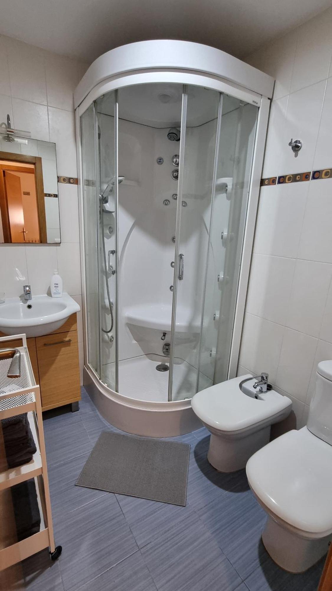 Acogedor Y Confortable En Torreblanca Lejlighed Eksteriør billede