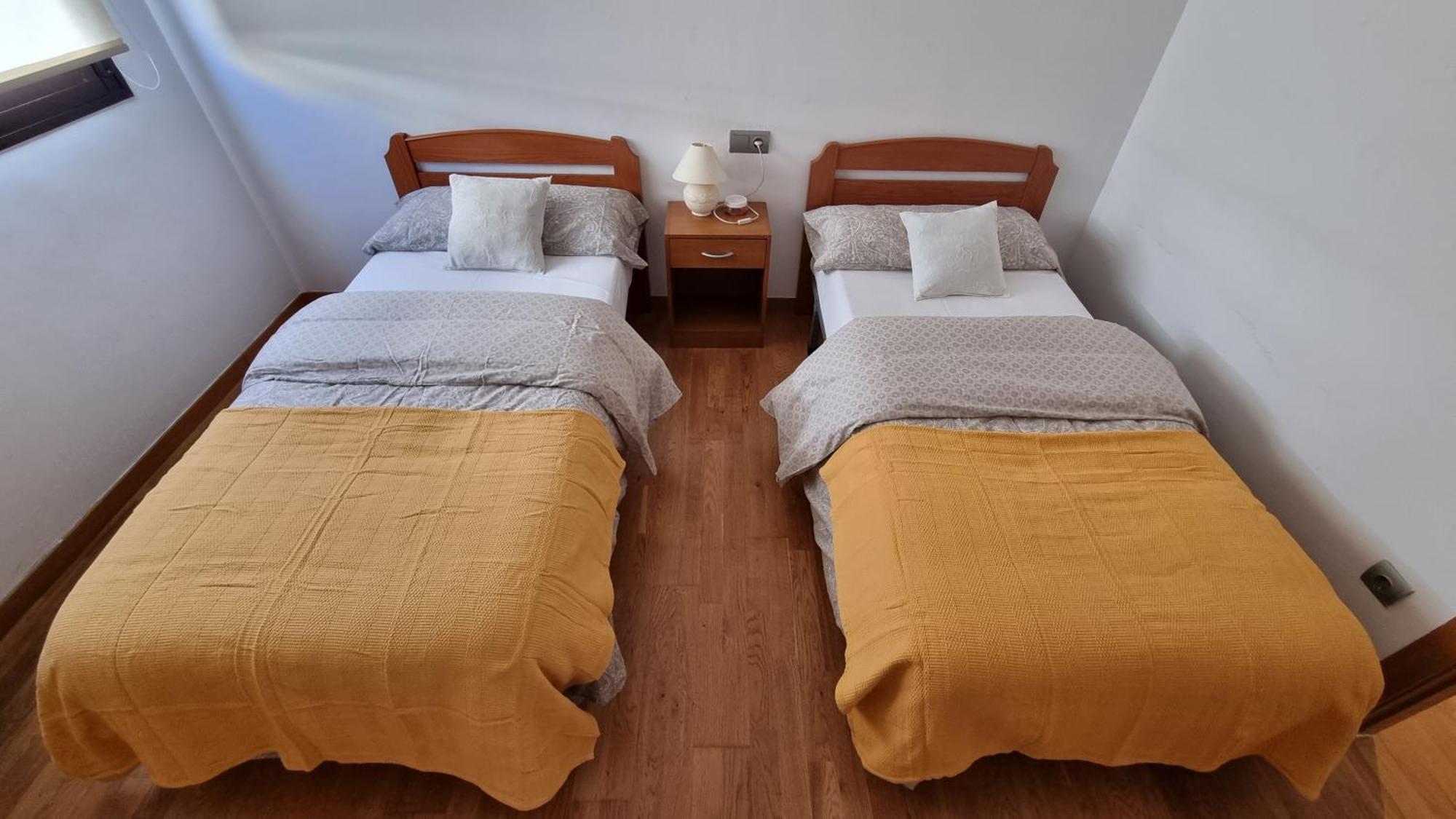 Acogedor Y Confortable En Torreblanca Lejlighed Eksteriør billede