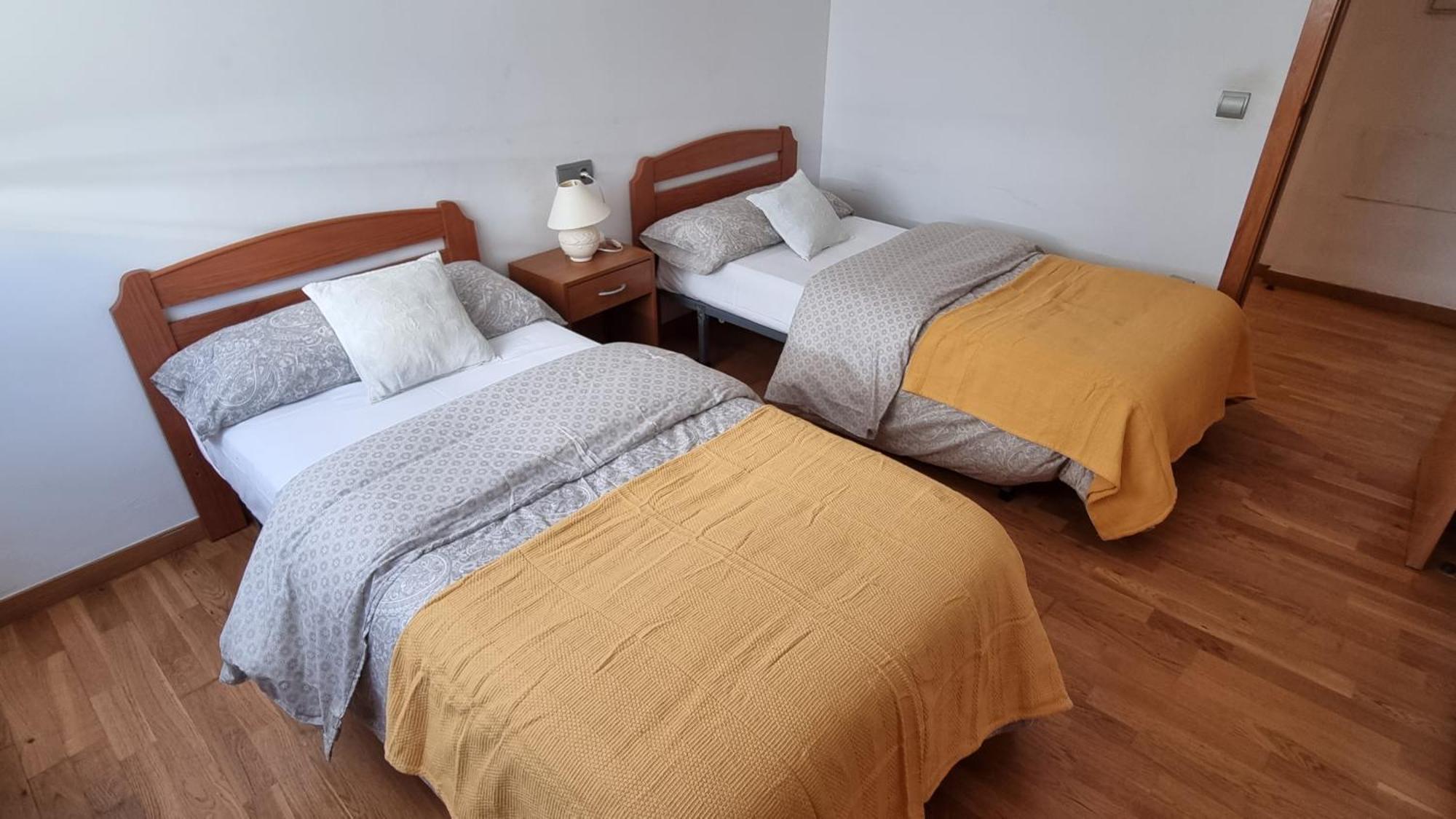 Acogedor Y Confortable En Torreblanca Lejlighed Eksteriør billede