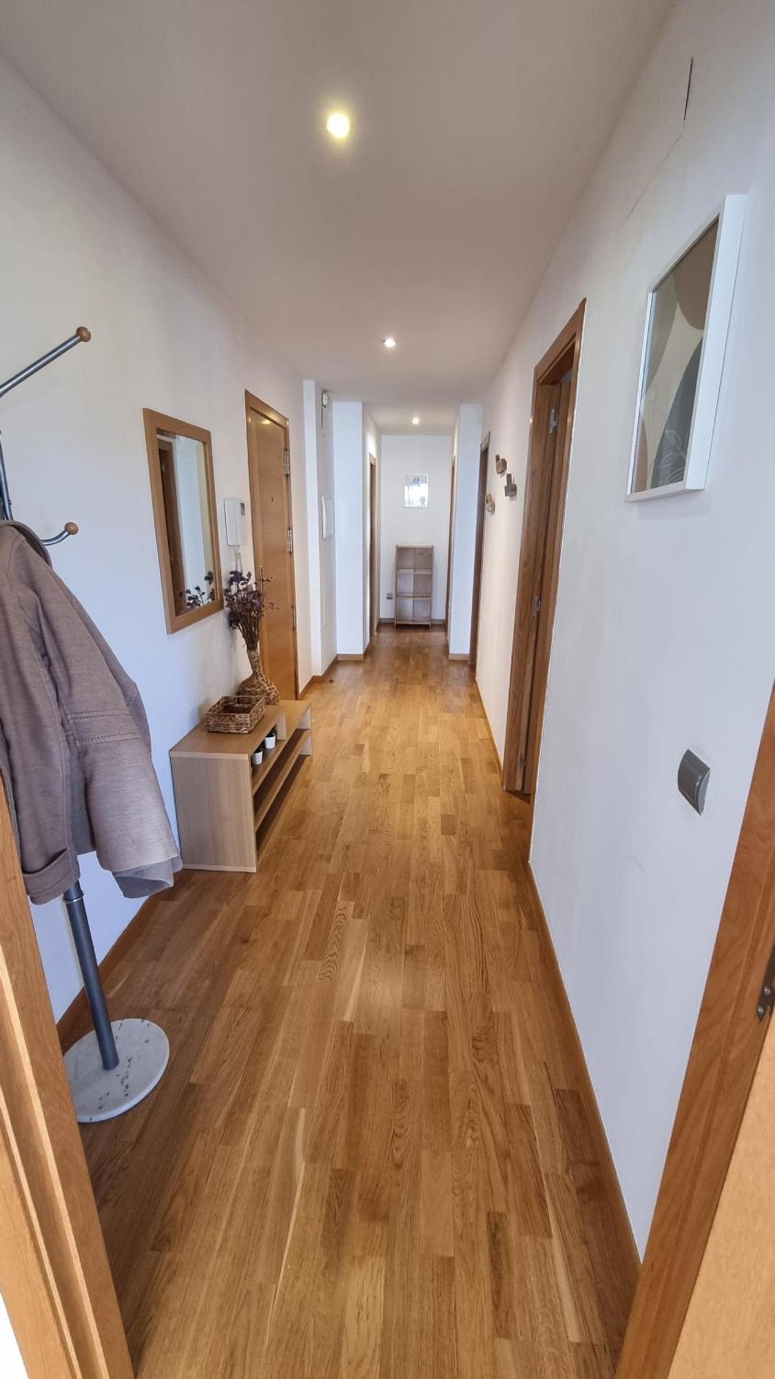 Acogedor Y Confortable En Torreblanca Lejlighed Eksteriør billede