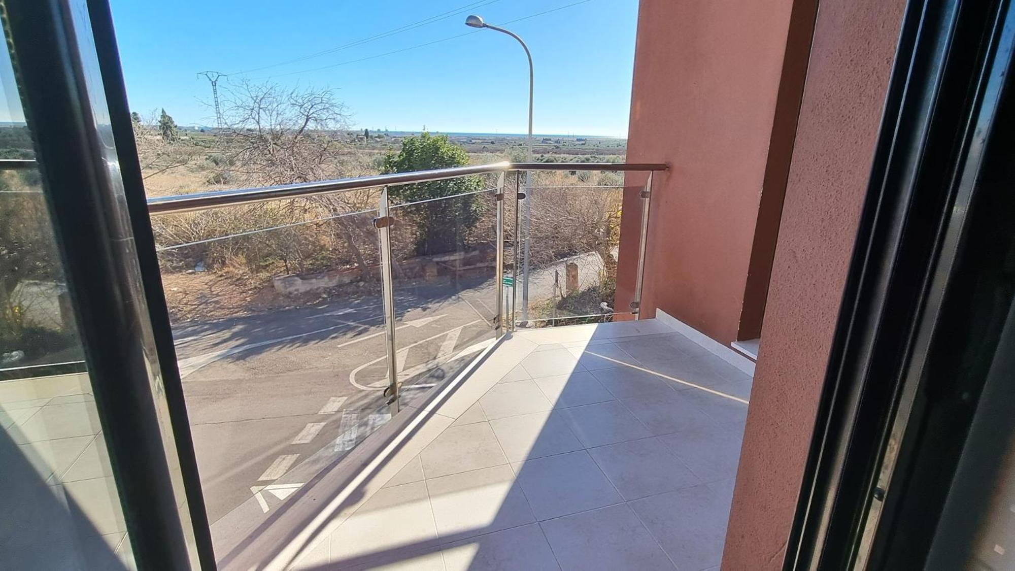 Acogedor Y Confortable En Torreblanca Lejlighed Eksteriør billede