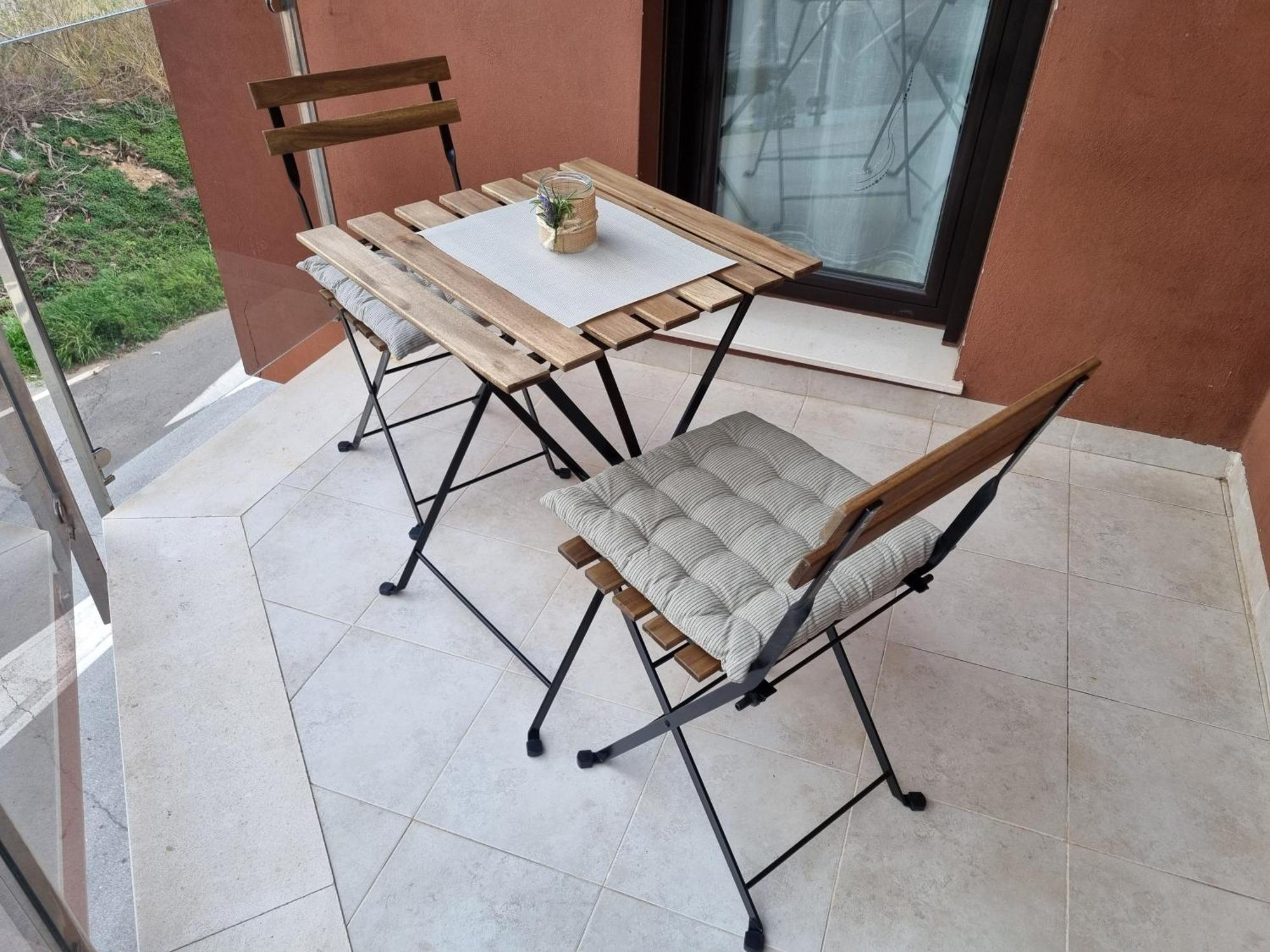 Acogedor Y Confortable En Torreblanca Lejlighed Eksteriør billede
